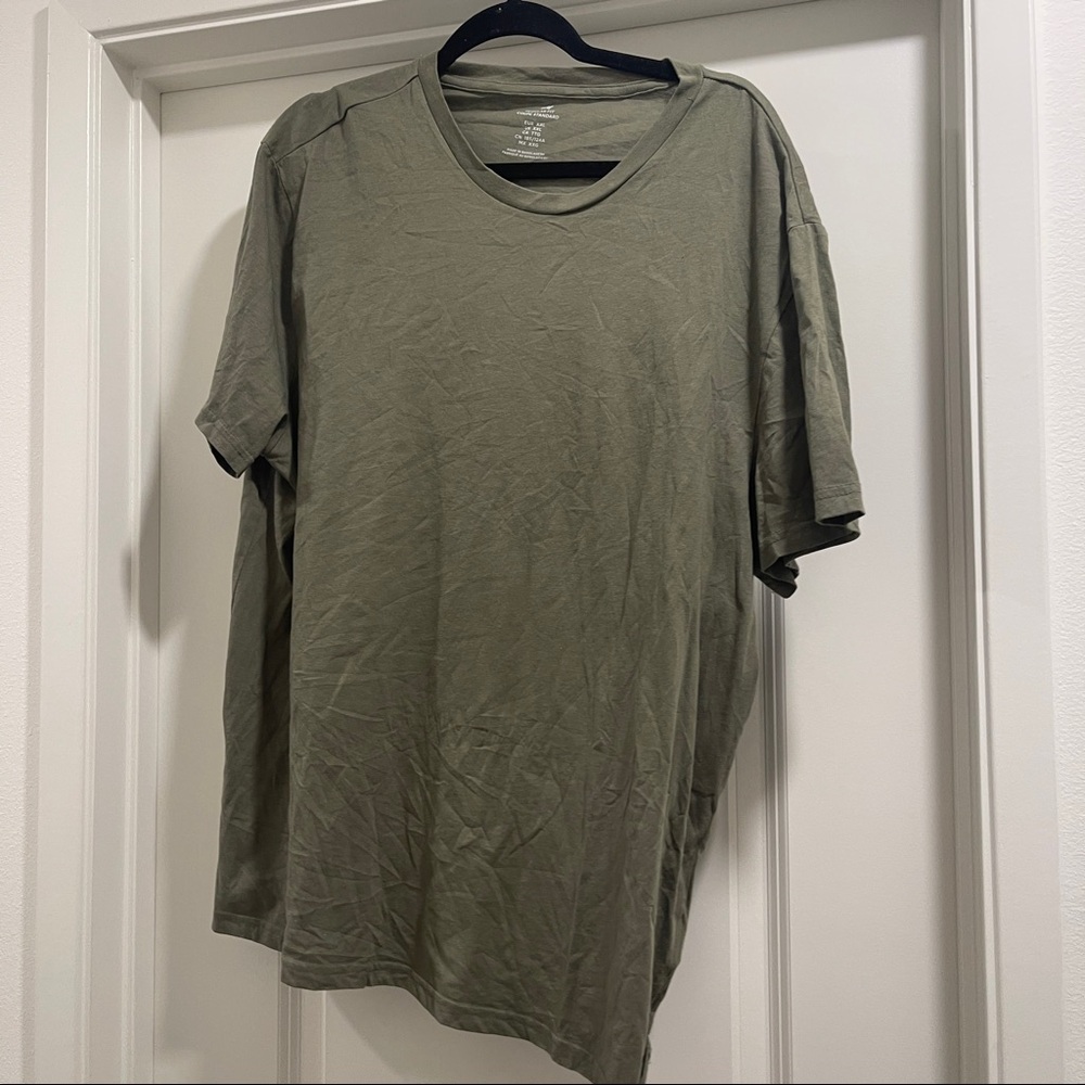 Worn once! H&M men’s tshirt